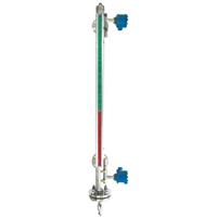Optional Level Switch & Transmitter for L300